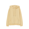 Yellow Hoodie